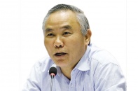 Tăng đầu tư để phát triển bền vững ngành thủy sản