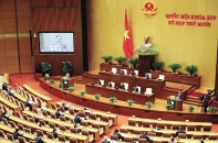 Ứng cử đại biểu Quốc hội khóa XV: Chọn đại diện xứng đáng