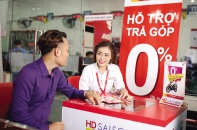Phát triển các hình thức cho vay tiêu dùng mới