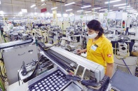 Đón nhận nhiều dự án tỷ đô, Việt Nam tiếp tục là một điểm đến an toàn và hấp dẫn