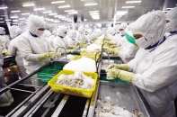 Kinh tế quý I tăng trưởng 4,48%: Áp lực đang dồn vào những quý tiếp sau 