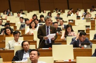 Nhiệm kỳ “lửa thử vàng” 