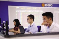 Chứng khoán, bất động sản sẽ còn hút dòng tiền