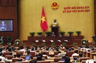 Tân Chủ tịch nước, Thủ tướng Chính phủ: Bắc nhịp cầu vững chắc cho nhiệm kỳ mới