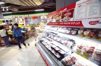 Masan MEATLife hướng đến tham vọng 1 tỷ USD 