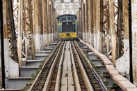 Ngành đường sắt: Kết cục cay đắng và liều thuốc cứu trợ khẩn cấp - (Bài 1) Tận cùng của... cùng cực