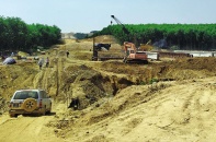 Giải ngân vốn đầu tư công - “chìa khóa” tăng trưởng vẫn chưa chạy trơn tru