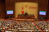 Đại biểu Quốc hội và trách nhiệm nối mạch nghị trường  