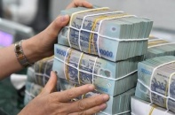 Nhờ đâu lãi ngân hàng quý I tăng?