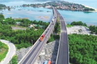 Rốt ráo chuẩn bị khởi công Cao tốc Bắc - Nam qua miền Trung