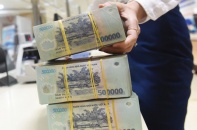 Ngân hàng bắt đầu lo nợ cơ cấu hóa nợ xấu