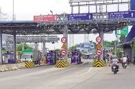 Nhiều nhà đầu tư BOT đường bộ lâm cảnh đường cùng, chết lâm sàng