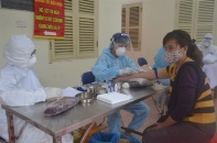 Bao chặt để ngăn Covid-19