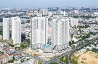 Cạnh tranh tăng cung ở đô thị vệ tinh