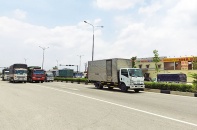 Đường Vành đai 3 - TP.HCM vẫn lận đận vì thiếu vốn