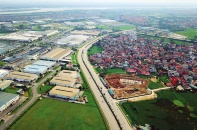 Giá thuê đất trong khu công nghiệp tăng: Có gây khó cho nhà đầu tư 