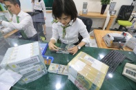 Nghịch lý đô la hóa và kinh tế tiền mặt đang tăng lên