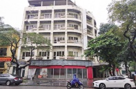 Thu hồi đất vàng của Tổng công ty Đường sắt Việt Nam: Cái “gai” khó nhổ 