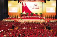 Chung khát vọng phồn vinh, hạnh phúc