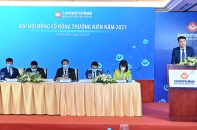 ĐHĐCĐ LienVietPostBank 2021: Chia cổ tức 12%, ông Nguyễn Đức Thụy được bầu vào Hội đồng quản trị