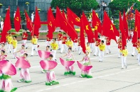 Giá trị khi được sống trong đất nước thống nhất 