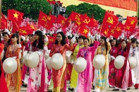 Khát vọng của người Việt 