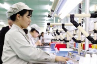 Kinh tế tiếp tục đà hồi phục