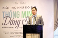 Xây dựng và kiến tạo đất nước cần có cái nhìn cởi mở