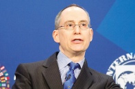 IMF dự báo tăng trưởng của Việt Nam rất tích cực