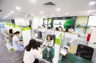 Ngân hàng kiếm bộn nhờ trả lãi tiết kiệm siêu rẻ