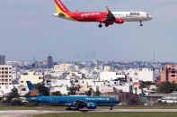 Hàng không thắt ruột