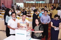 Nhân tố mới trên ghế “nóng” ngân hàng