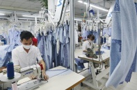 Dệt may gỡ điểm nghẽn về quy tắc xuất xứ tại EVFTA