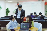 Tín dụng chứng khoán, bất động sản: Không phải cứ lo là siết, chưa lo bong bóng tài sản