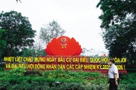 Tiến tới bầu cử Quốc hội khóa XV: Chọn mặt gửi vàng 