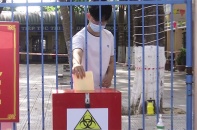 Hướng tới ngày bầu cử: Sẵn sàng trong mọi tình huống 