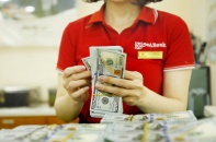 Kiều hối chảy mạnh về Việt Nam