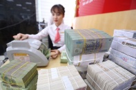 Vietcombank, VietinBank, Techcombank, VPBank: “Tứ mã ngân hàng” đua tranh thứ hạng