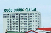 Quốc Cường Gia Lai thấp thỏm với “mối ân oán” ngàn tỷ