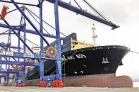 Nhà đầu tư ngoại đổ vốn vào logistics 