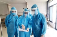 Thần tốc chống dịch