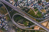 Đồng Nai xoay vốn cho 4 dự án giao thông ngàn tỷ