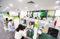 Lãi suất tăng - giảm trái chiều, ngân hàng nhỏ “căng” thanh khoản