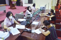 Ngân hàng Chính sách xã hội: Phòng, chống dịch bệnh và đảm bảo phát triển kinh tế
