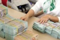 Thu hồi nợ “án binh bất động” 