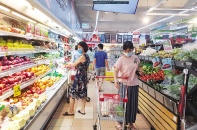 Lạm phát: Từ “vùng lãnh thổ xa lạ” thế giới đến “vùng trời bình yên” Việt Nam