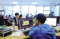 Hiện hữu thời cơ xuất khẩu game tại chỗ