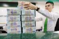 Manh nha xu hướng thắt chặt tiền tệ