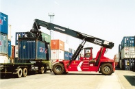 Nhà đầu tư ngoại gom đất, chuẩn bị cho dự án bất động sản logistics hiện đại 