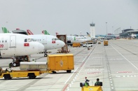 Suy kiệt dòng tiền, hãng bay cần chính sách hỗ trợ 